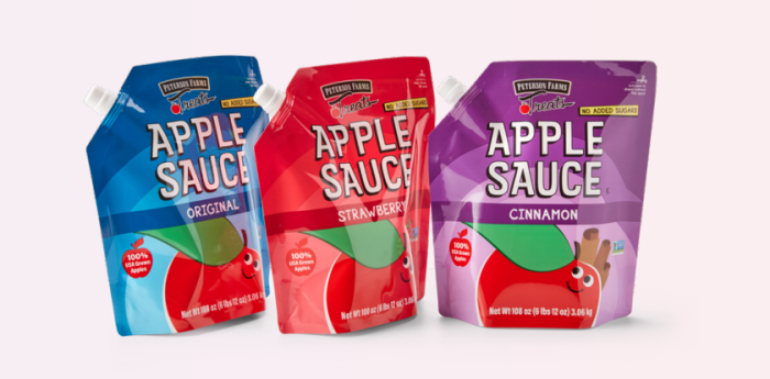 Snackable Wellness