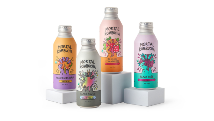 Discover TricorBrauns Wellness Packaging Solutions