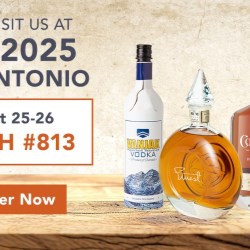 Come Visit TricorBraun at ADI 2025 San Antonio - Booth 813