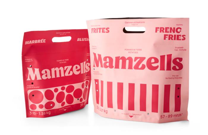 Food: Product Trends & Packaging Solutions