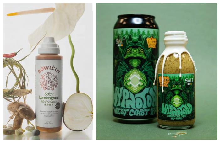 Food: Product Trends & Packaging Solutions