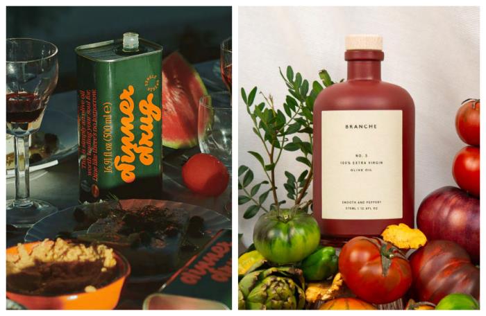 Food: Product Trends & Packaging Solutions