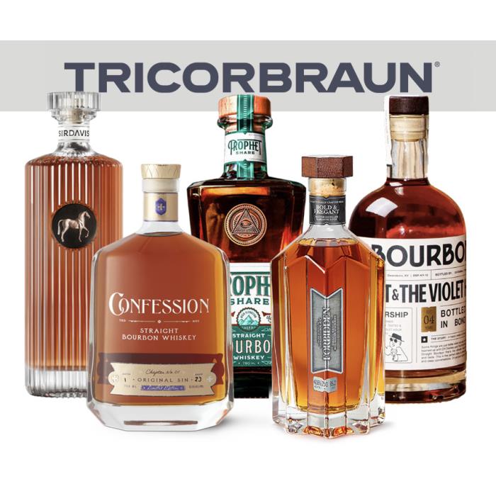 The Art of Bourbon: Key Packaging Trends for Premium Storytelling