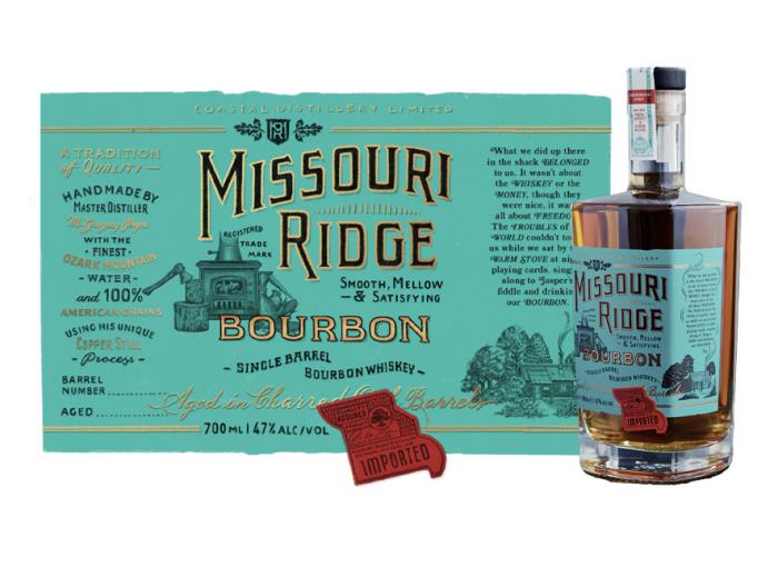The Art of Bourbon: Key Packaging Trends for Premium Storytelling