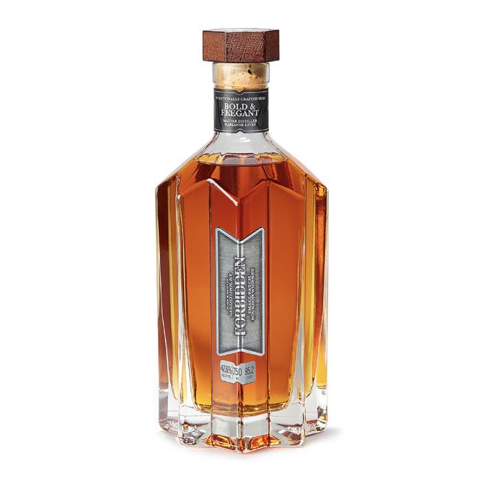 The Art of Bourbon: Key Packaging Trends for Premium Storytelling