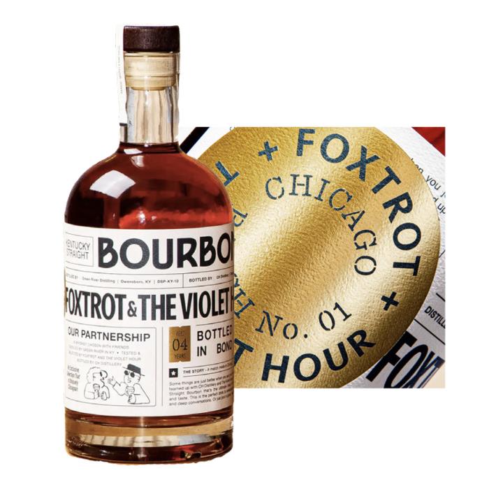 The Art of Bourbon: Key Packaging Trends for Premium Storytelling