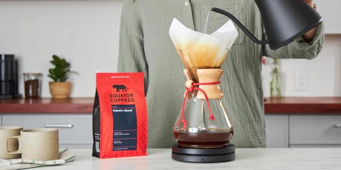 TricorBraun Rebrands Equator Coffees with Purpose and Impact