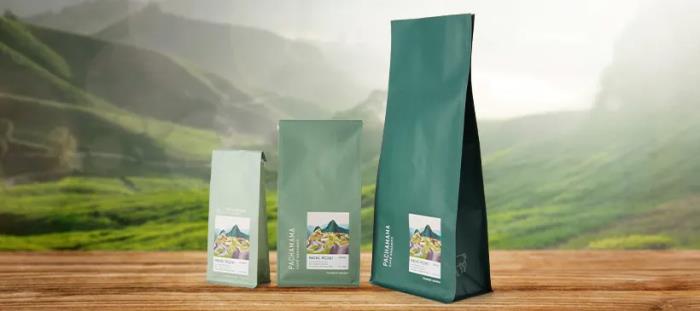 TricorBraun Flex Drives Pachamama Coffee&rsquo;s Unique Mission with Eco&ndash;Friendly Packaging Solution