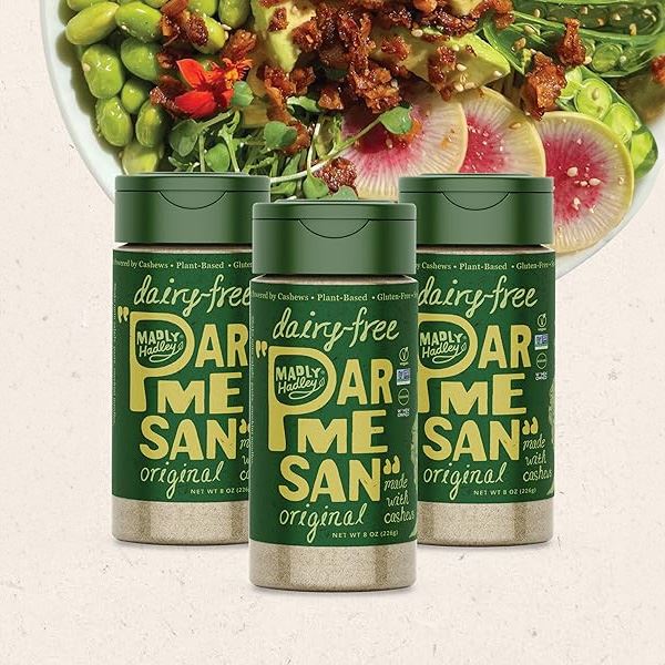 A Plant-Based Vision, Rooted in Clean Ingredients