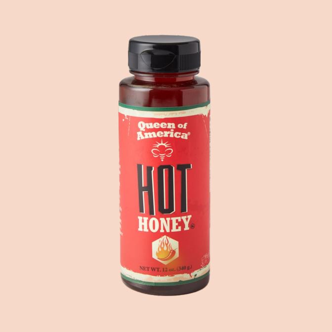 Queen of America Hot Honey: A Mission Rooted in Community