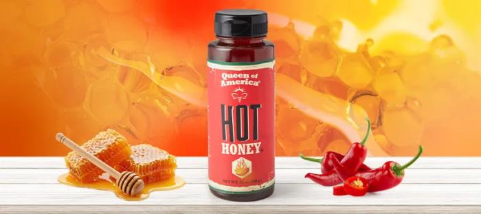 Queen of America Hot Honey: A Mission Rooted in Community