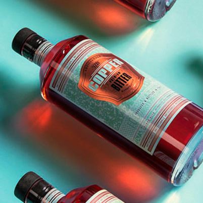 Your Bottle Is Your Brand. Make It Impossible to Ignore