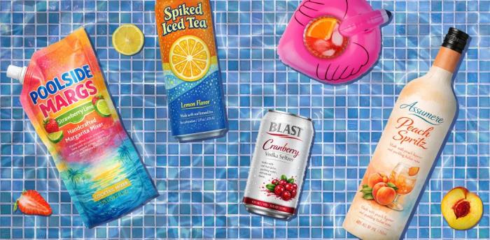 Go Beyond the Bottle: Expand your Portfolio with Alternative Formats