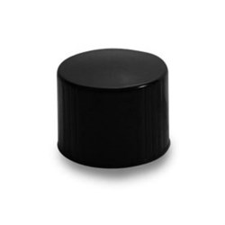 33-430, Phenolic Continuous Thread Closure, F217.040 Plain, 