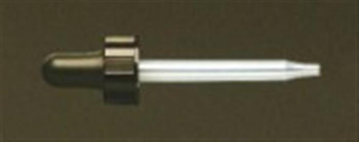 20-400, Dropper Assembly Closure, Bulb,