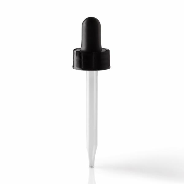 20-400, P/P Dropper Assembly Closure,