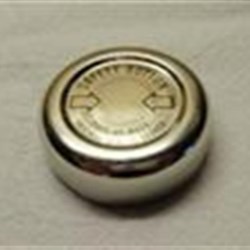 33 Metal Lug Closure, Plastisol Safety Prt