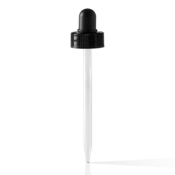 24-400, P/P Dropper Assembly Closure,