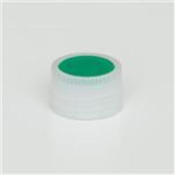 11mm SPEC, HDPE Continuous Thread Closure, Non-Sterile, 