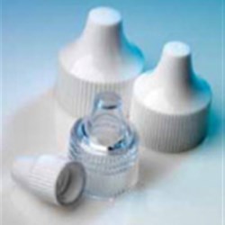 15mm SPEC, P/P Continuous Thread Closure, 