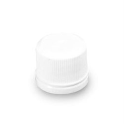 18mm SPEC, P/P Tamper Evident Closure, Linerless