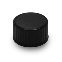 18-400, Phenolic Continuous Thread Closure, P/E Cone Liner Seal,