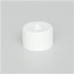 20-415, HDPE Continuous Thread Closure, Triseal F422, Non-Sterile,