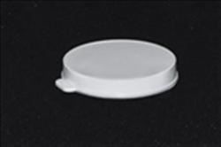 20mm Snap On, LDPE Non Dispensing Closure, Unlined