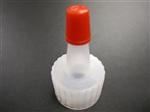 20-400, LDPE Spout Closure, .030 orifice