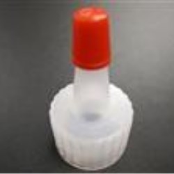 20-400, LDPE Spout Closure, .030 orifice 