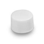 20-410, P/P Continuous Thread Closure, F217 Land Ribbed Skirt, Mat/Stipp Top,