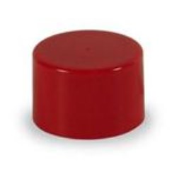 20-410, P/P Continuous Thread Closure, Fs3-19/S70 Plain, Land Smooth Skirt, Smooth Top,