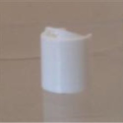 20-410, P/P Press Top Closure, .062 orificeFs5-9/S105 Plain, Smooth Skirt, Smooth Top,