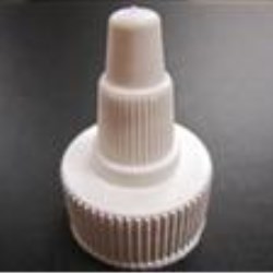 20-410, MDPE Spout Closure, .115 orificeUnlined 
