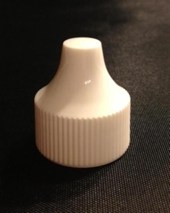 20-410, P/P Continuous Thread Closure,