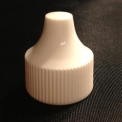 20-410, P/P Continuous Thread Closure, 
