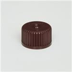 20-415, P/P Continuous Thread Closure, Linerless Valve/Plug Non-Sterile,
