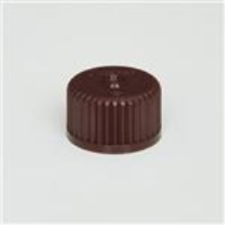 20-415, P/P Continuous Thread Closure, Linerless Valve/Plug Non-Sterile, 