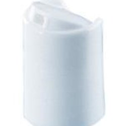 20-415, P/P Press Top Closure, 4mm orifice Dome Act, Smooth Skirt,