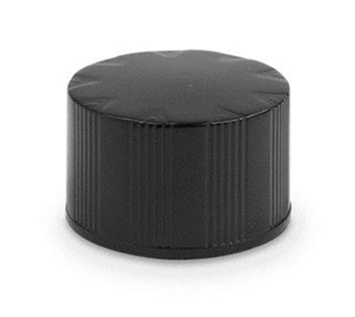 20-490, Phenolic Continuous Thread Closure, Unlined