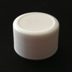 22-410, P/P Continuous Thread Closure, Sg75M/.035Pulp Plain,