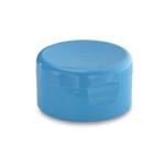 22-400, P/P Flip Top Closure, 1.5mm orificeUnlined Smooth Skirt,