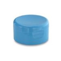22-400, P/P Flip Top Closure, 1.5mm orificeUnlined Smooth Skirt, 