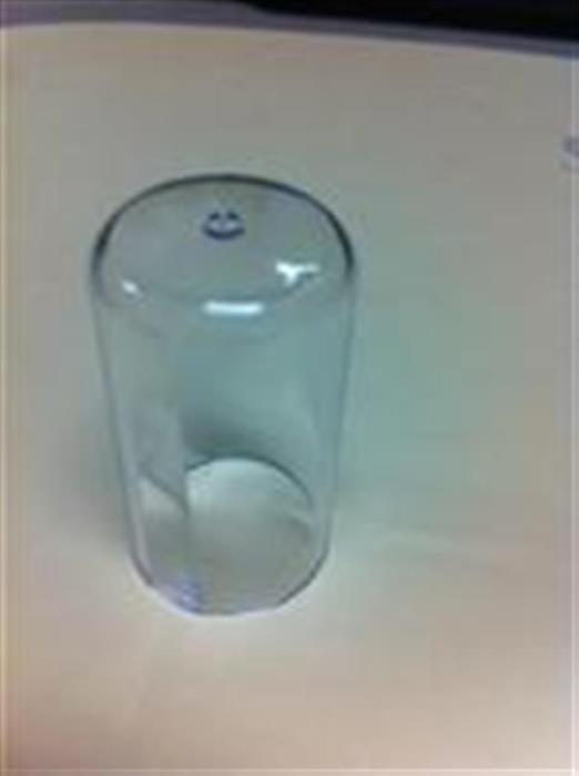 22mm, P/S Overcap Closure,