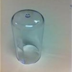 22mm, P/S Overcap Closure,