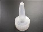 22-400, LDPE Spout Closure, .030 orifice