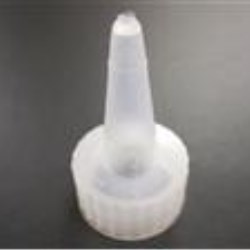22-400, LDPE Spout Closure, .030 orifice