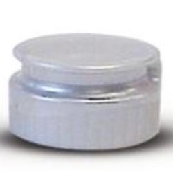 22-400, P/P Flip Top Closure, .200 orifice V21-200 Valve, 