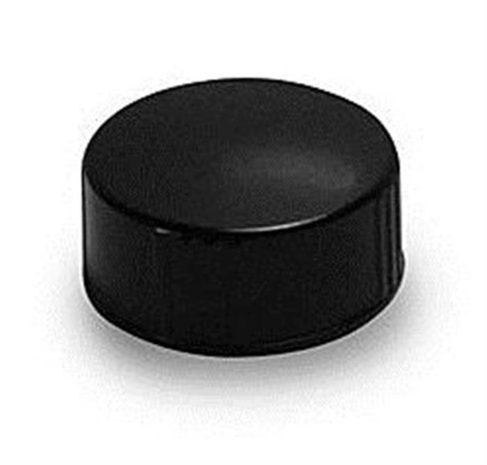 24-400, Phenolic Continuous Thread Closure, P/E Cone
