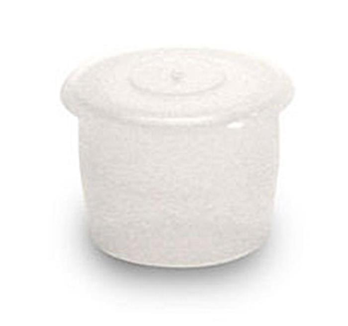 22-640, LDPE Orifice Reducer Closure, .120" orifice